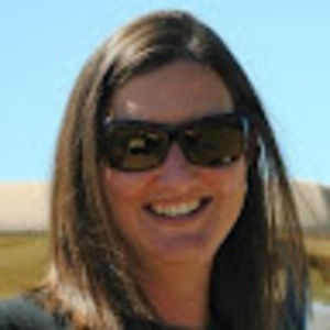 Meet your Posher, Robyn